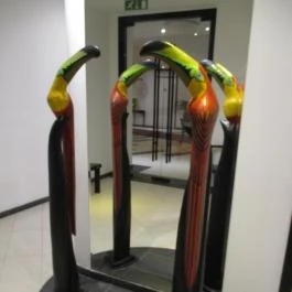 Liget Wellness & Konferencia Hotel , Szarvas - Belső