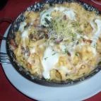 Kajak Szeged - Étel/ital