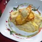 Kajak Szeged - Étel/ital