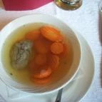 Szent Domonkos Vendéglő Várvölgy - Étel/ital