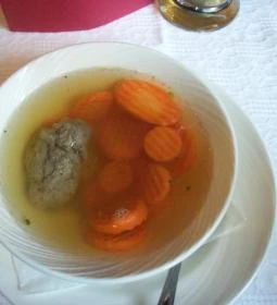 Szent Domonkos Vendéglő