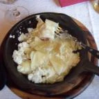 Szent Domonkos Vendéglő Várvölgy - Étel/ital