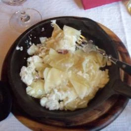 Szent Domonkos Vendéglő, Várvölgy - Étel/ital