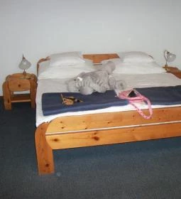 Takács Apartmanház 