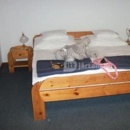 Takács Apartmanház , Hévíz - Szobák