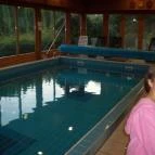 Takács Apartmanház Hévíz - Wellness