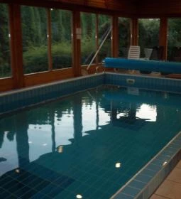 Takács Apartmanház 