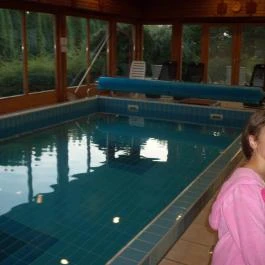 Takács Apartmanház , Hévíz - Wellness