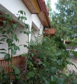 Takács Apartmanház 