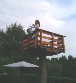 Takács Apartmanház 