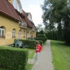 Thermál Park Hotel Egerszalók - Külső kép