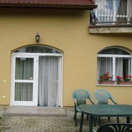 Thermál Park Hotel, Egerszalók - Külső kép