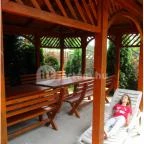 Thermál Park Hotel Egerszalók - Medence/kert