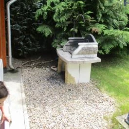 Thermál Park Hotel, Egerszalók - Medence/kert