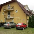 Thermál Park Hotel Egerszalók - Külső kép