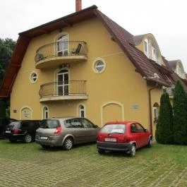 Thermál Park Hotel, Egerszalók - Külső kép