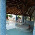 Thermál Park Hotel Egerszalók - Medence/kert
