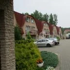 Thermál Park Hotel Egerszalók - Külső kép