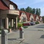 Thermál Park Hotel Egerszalók - Külső kép