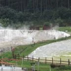 Thermál Park Hotel Egerszalók - Környék