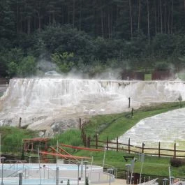 Thermál Park Hotel, Egerszalók - Környék