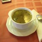 Vadászi Étterem Vecsés - Étel/ital