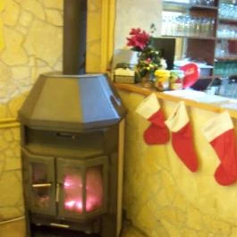 Vadászi Étterem, Vecsés - Egyéb