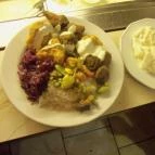 Vadászi Étterem Vecsés - Étel/ital