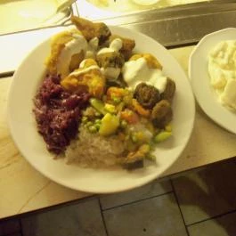 Vadászi Étterem, Vecsés - Étel/ital