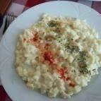 Varga Csárda Mórahalom - Étel/ital