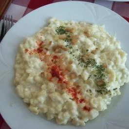 Varga Csárda, Mórahalom - Étel/ital