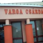 Varga Csárda Mórahalom - Külső kép