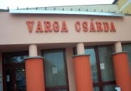 Varga Csárda Mórahalom Varga Csárda Mórahalom