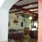 Varga Csárda Mórahalom - Belső