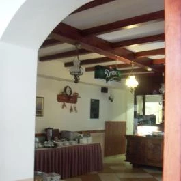 Varga Csárda, Mórahalom - Belső