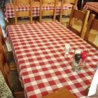 Varga Csárda Mórahalom - Belső