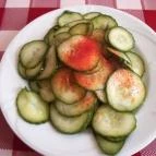 Varga Csárda Mórahalom - Étel/ital