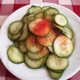 Varga Csárda, Mórahalom - Étel/ital