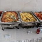 Vármegye Étterem Szeged - Étel/ital