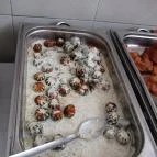 Vármegye Étterem Szeged - Étel/ital