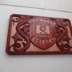 Vármegye Étterem Szeged - Étel/ital