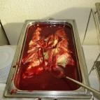 Vármegye Étterem Szeged - Étel/ital