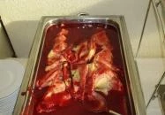 Vármegye Étterem Szeged