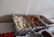 Vármegye Étterem Szeged