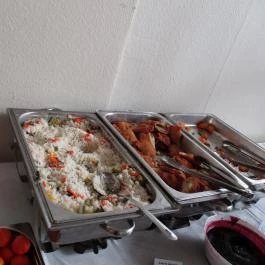 Vármegye Étterem Szeged - Étel/ital