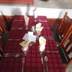 Vármegye Étterem Szeged - Étel/ital