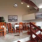 Vármegye Étterem Szeged - Belső