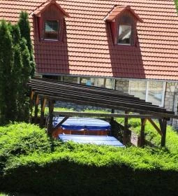 Wellness Park Panzió