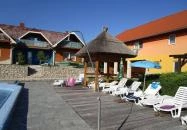 Wellness Park Panzió Gyenesdiás