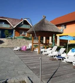 Wellness Park Panzió